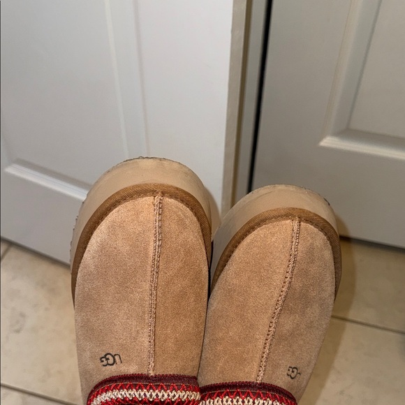 UGG women taz II - Picture 5 of 6